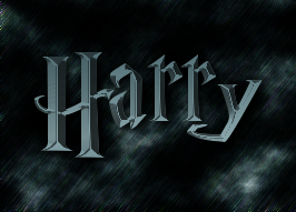 harry potter font generator online